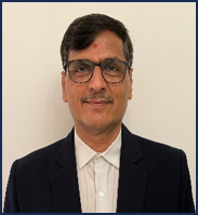 Dr. Divyang Brahmbhatt