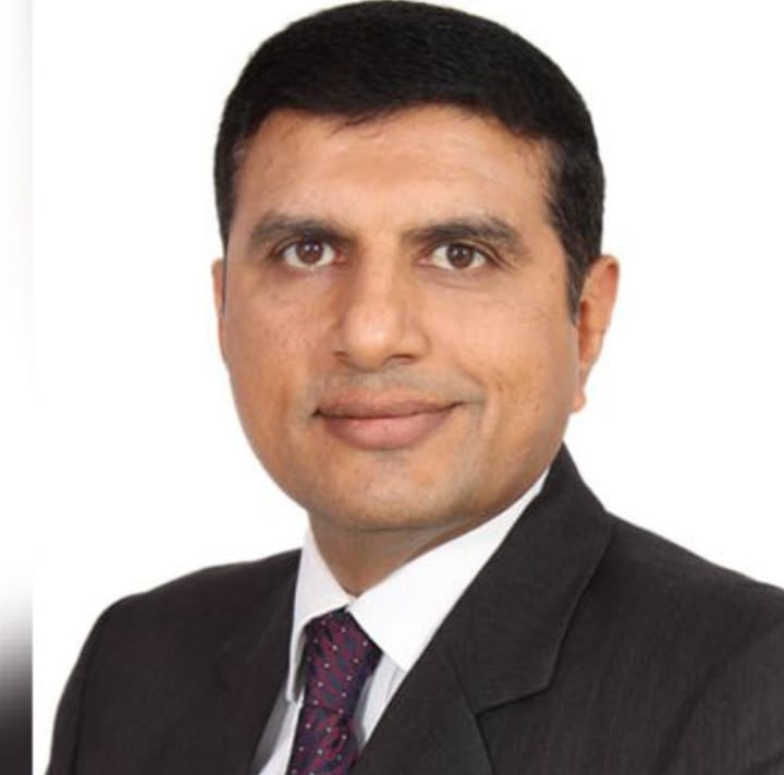 Dr. Satish Patel