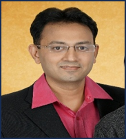 Dr. Jigar Shah