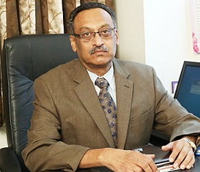 Dr. Viren Shah